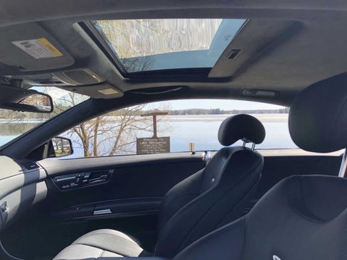 Used 2012 Mercedes-Benz CL 63 AMG image 23