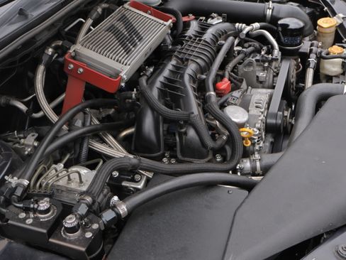 Used 2019 Subaru WRX Premium image 21