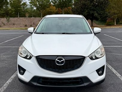 Used 2014 MAZDA CX-5 Touring