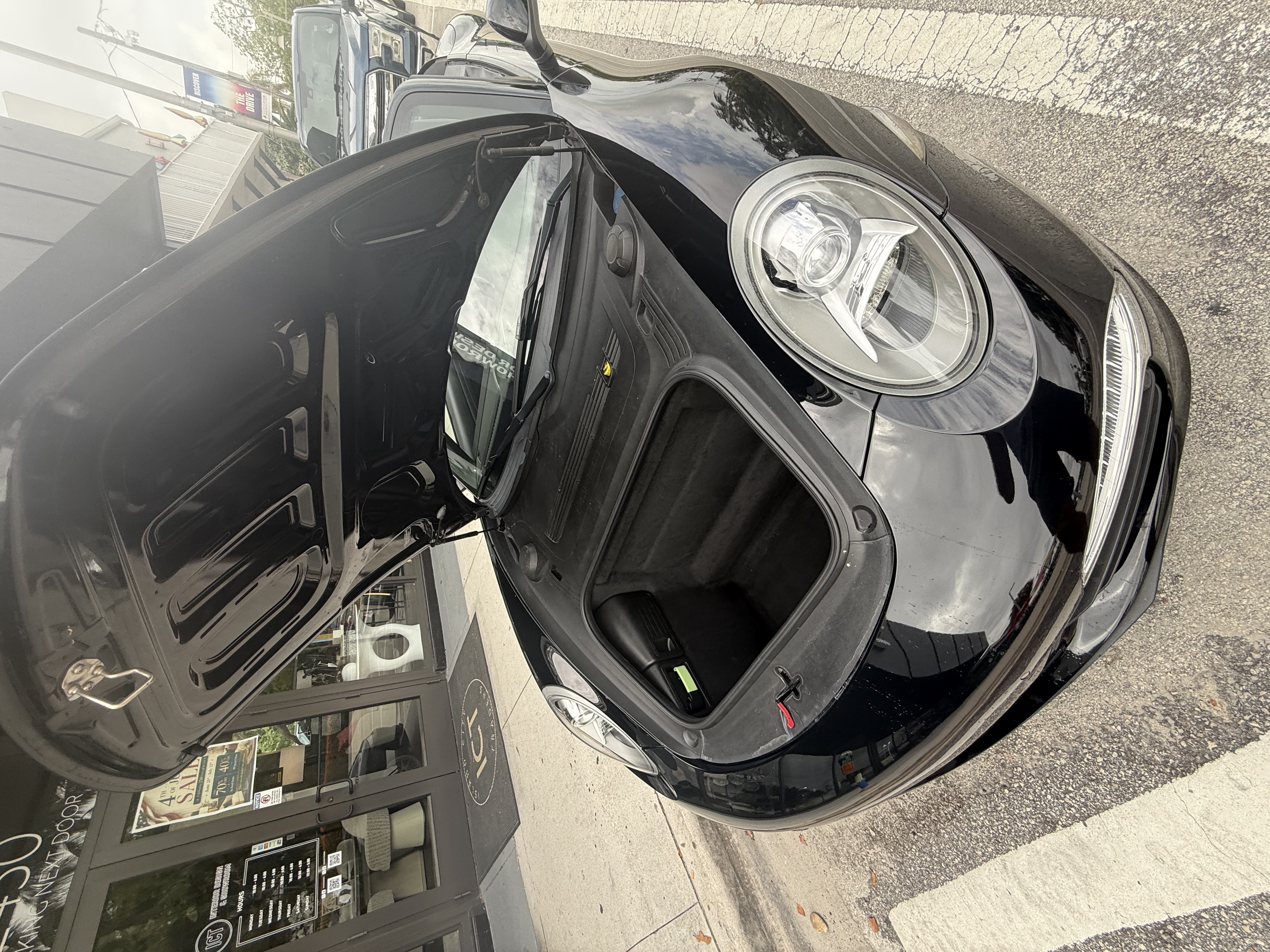 Used 2013 Porsche 911 Carrera RWD image 15