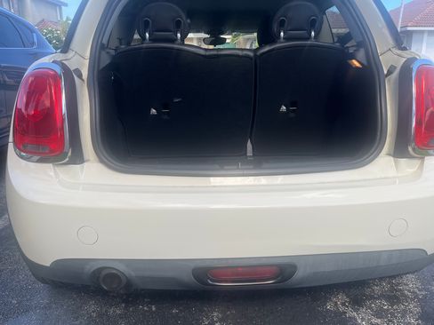 Used 2015 MINI Cooper 2-Door Hardtop image 16