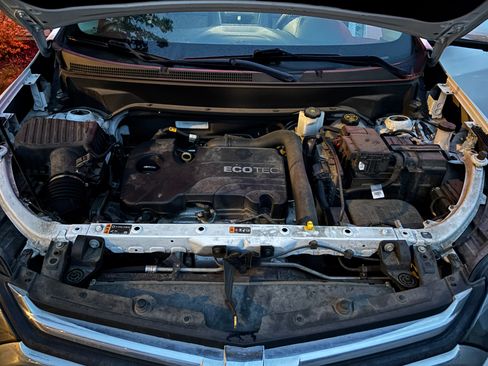 Used 2019 Chevrolet Equinox Premier image 24