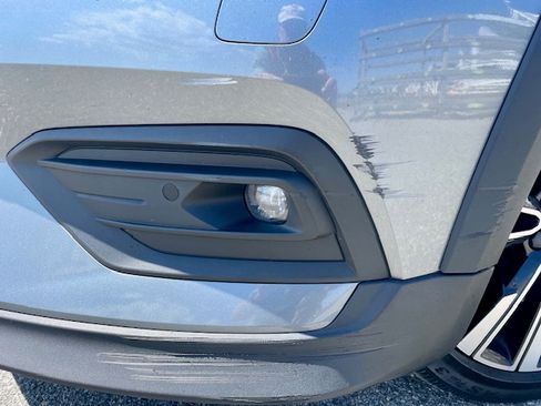 Used 2020 Volvo V60 T5 Cross Country AWD/4WD image 25