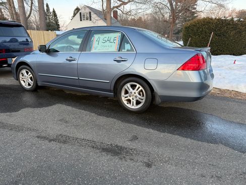 Used 2007 Honda Accord EX image 6