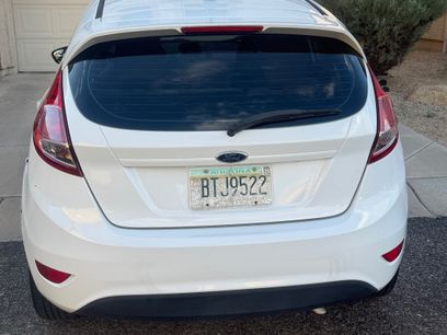 Used 2014 Ford Fiesta SE w/ SE Fuel Economy Package