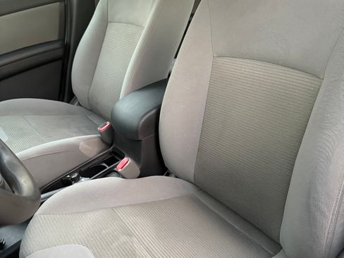 Used 2010 Nissan Sentra 2.0 SR image 21