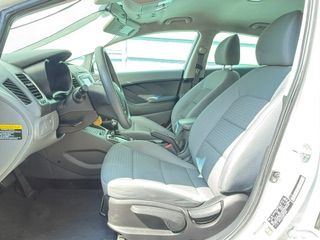 Used 2017 Kia Forte LX w/ LX Popular Package FWD image 17