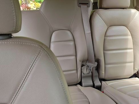 Used 2005 Ford Explorer Sport XLT image 17