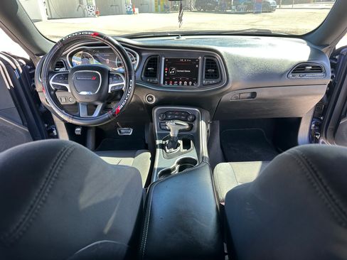 Used 2015 Dodge Challenger SXT Plus w/ Sound Group II image 17