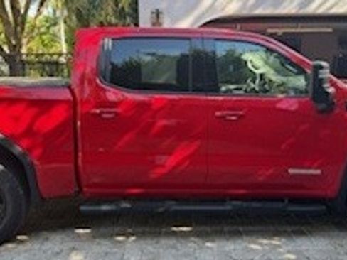 Used 2020 GMC Sierra 1500 Elevation image 8