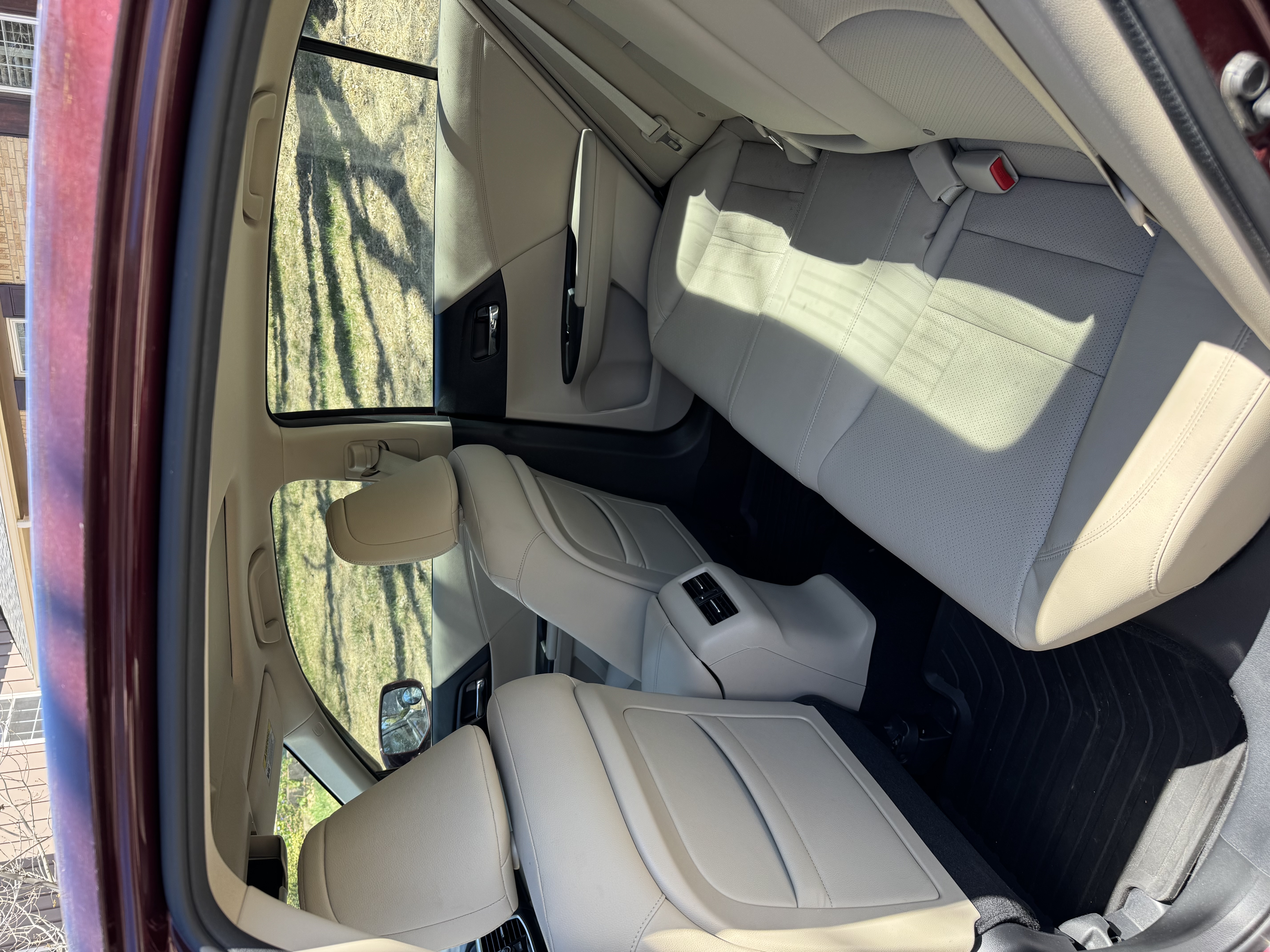 Used 2014 Honda Accord EX-L image 9
