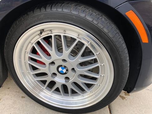 Used 2009 BMW 328i Convertible RWD image 5