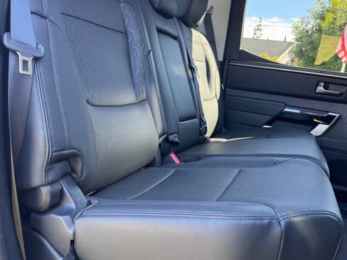 Used 2024 Toyota Tundra 1794 Edition image 10