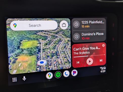 Used 2021 Porsche 718 Boxster image 10