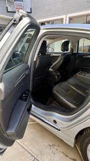 Used 2013 Ford Fusion Titanium w/ Titanium Driver Assist Pkg AWD/4WD image 11