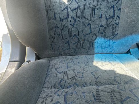 Used 2001 Honda Civic EX image 10