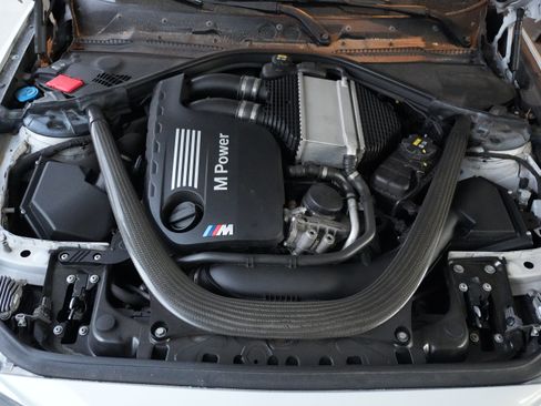 Used 2020 BMW M2 Competition w/ Executive Package image 4