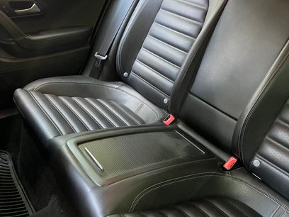 Used 2009 Volkswagen CC Sport