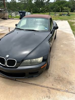 Used 2001 BMW Z3 2.5i RWD image 4