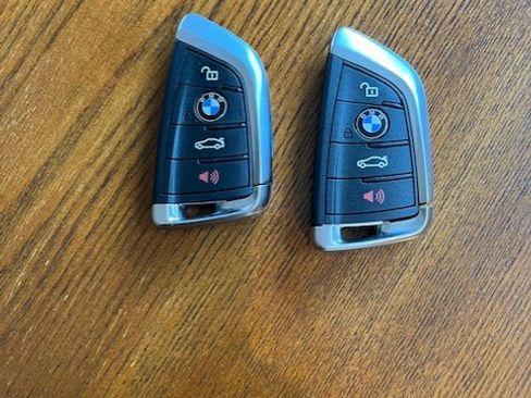 Used 2014 BMW X5 xDrive50i image 28