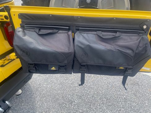 Used 2006 Jeep Wrangler X w/ Tire & Wheel Group (Ecco) image 26