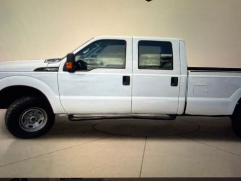 Used 2014 Ford F350 XL w/ Power Equipment Group image 2