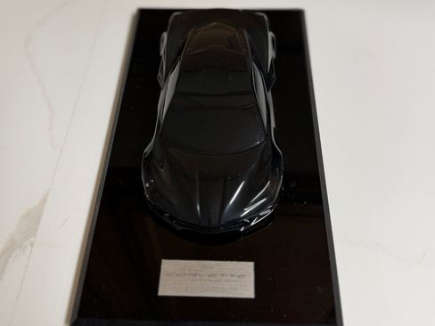 Used 2024 Chevrolet Corvette Stingray Coupe w/ Z51 Performance Package image 25