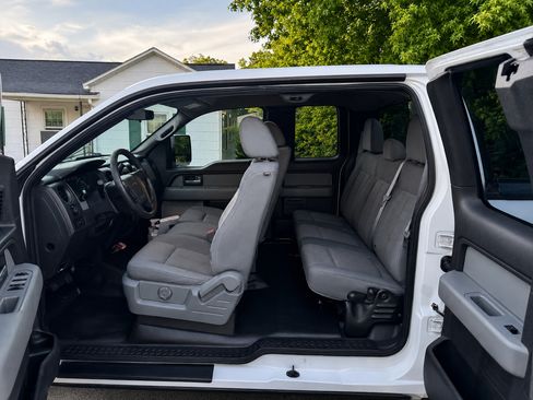 Used 2014 Ford F150 XL w/ Power Equipment Group RWD image 10
