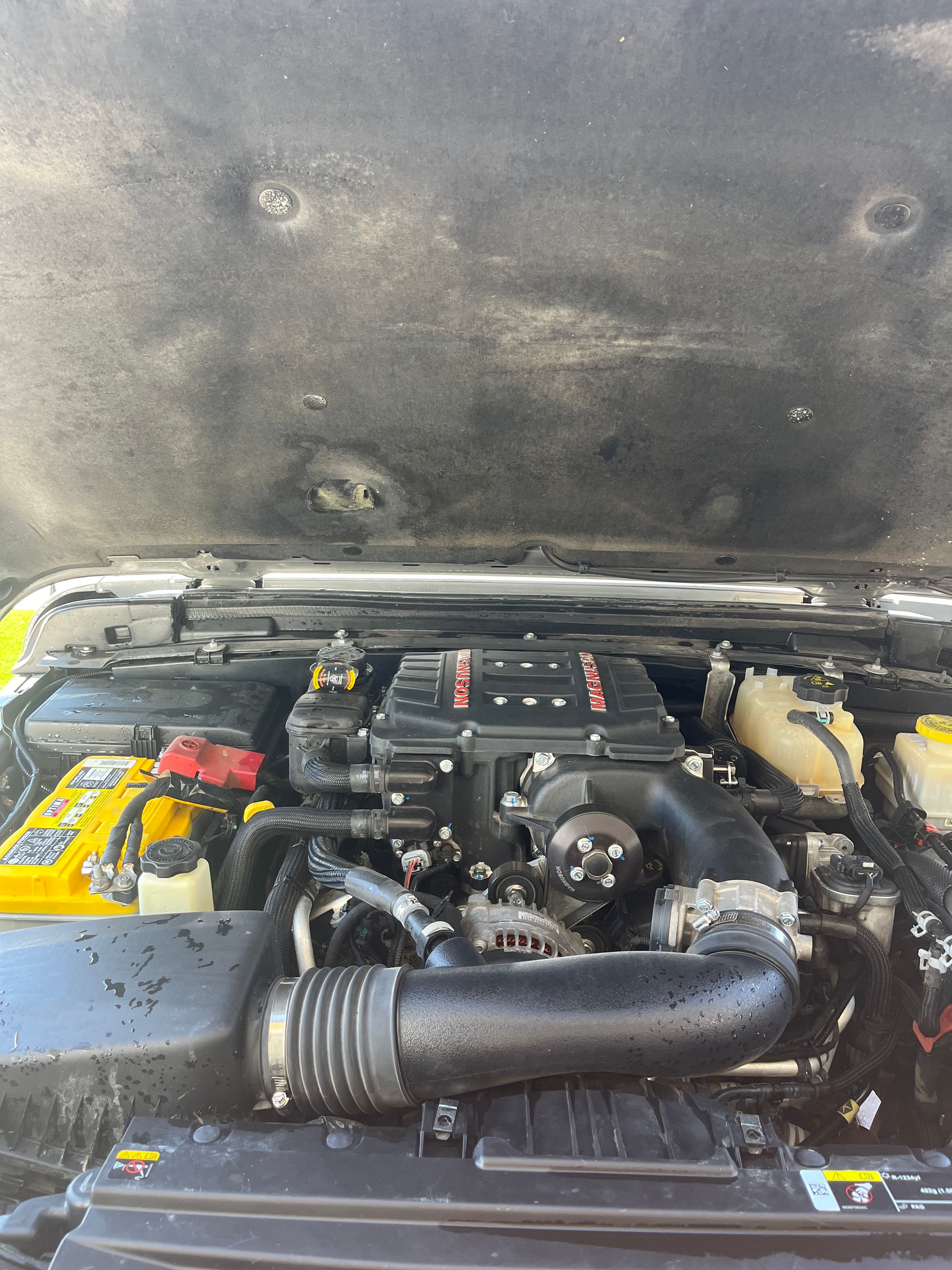 Used 2021 Jeep Gladiator Overland AWD/4WD image 2