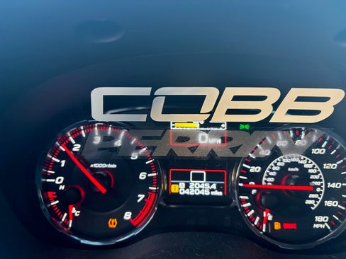 Used 2021 Subaru WRX image 6