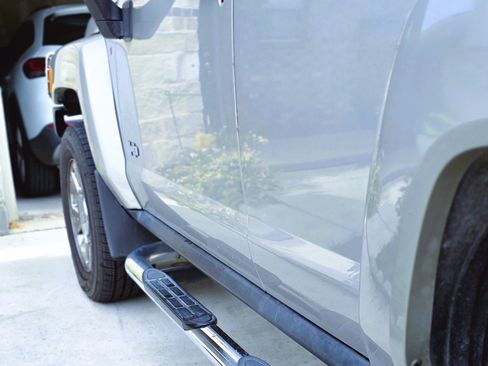 Used 2007 HUMMER H3 image 5