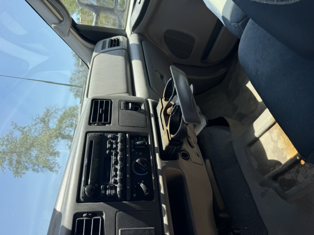Used 2001 Ford F350 4x4 Crew Cab Super Duty image 12