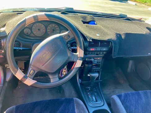 Used 1996 Acura Integra LS image 14