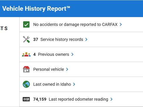 Used 2014 Maserati Quattroporte GTS image 24