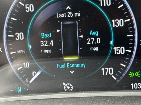Used 2018 Buick Enclave Avenir w/ Trailering Package FWD image 16