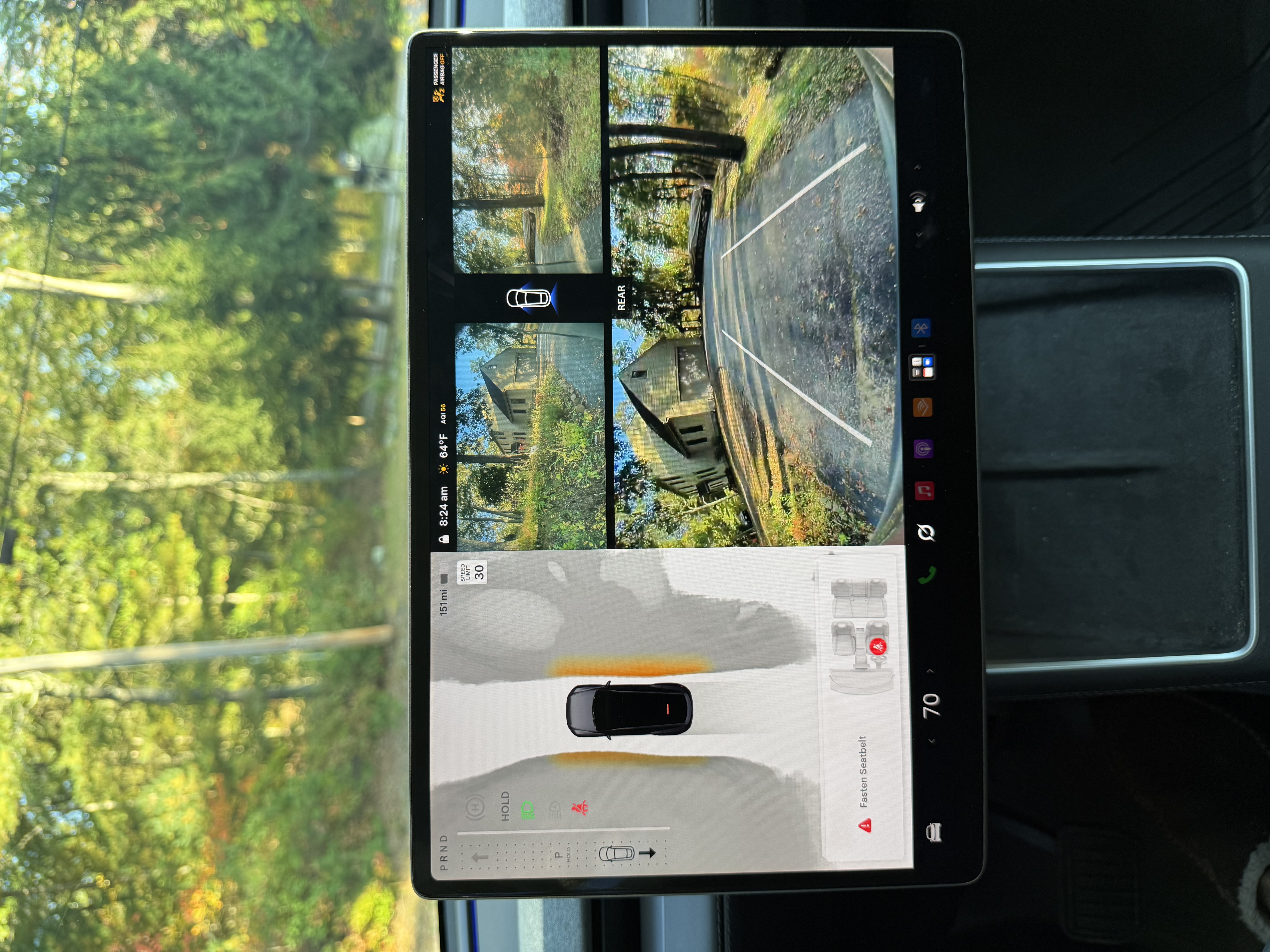 Used 2026 Tesla Model Y AWD image 20