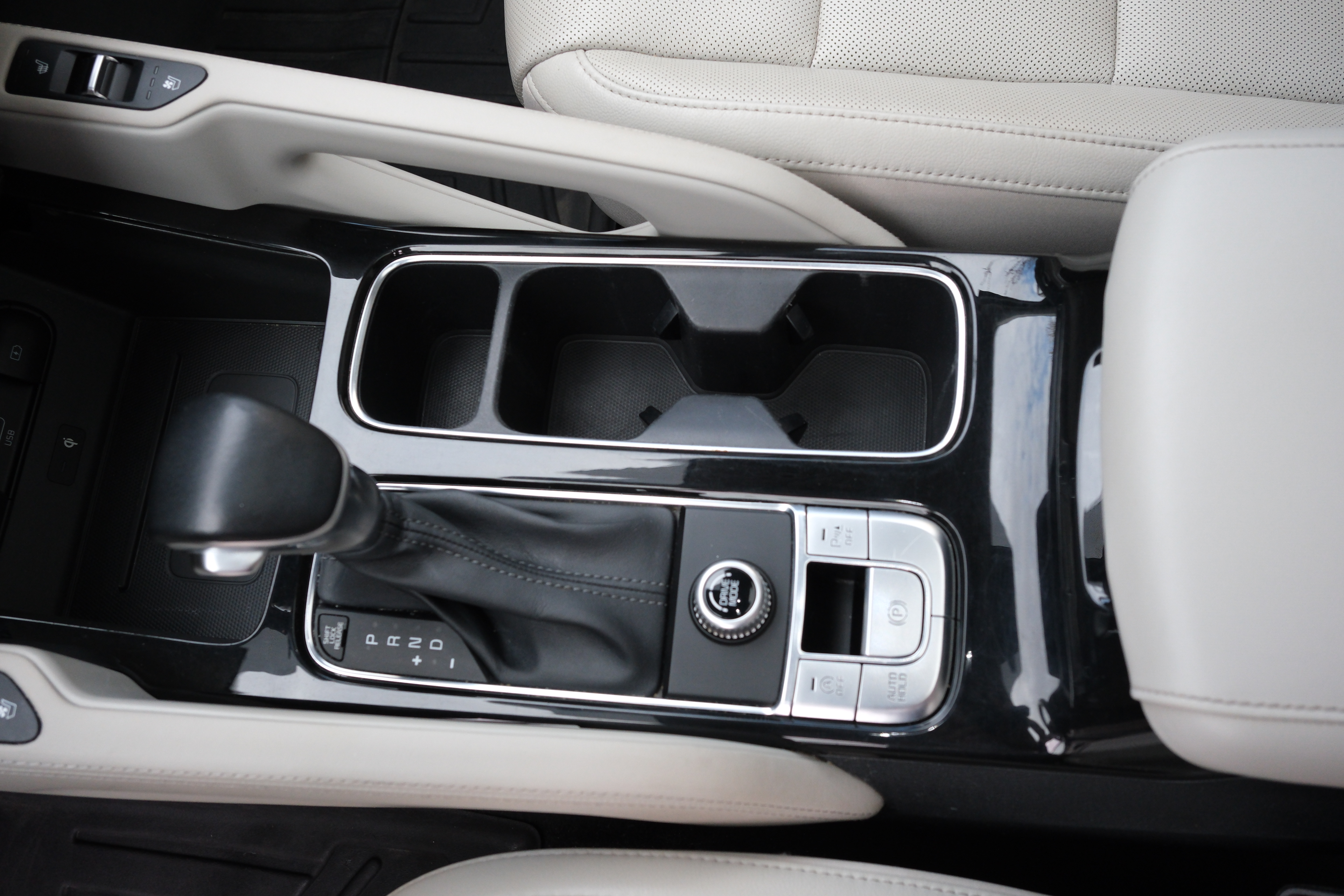 Used 2020 Kia Telluride EX FWD image 13