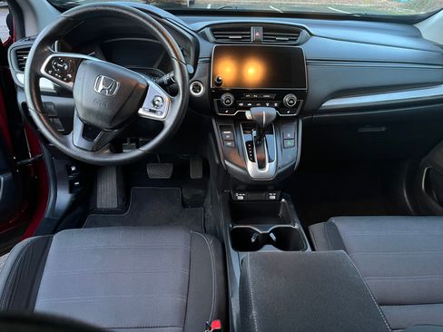 Used 2021 Honda CR-V Special Edition image 8