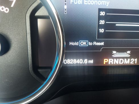 Used 2016 Ford F150 Lariat w/ Equipment Group 502A Luxury image 2