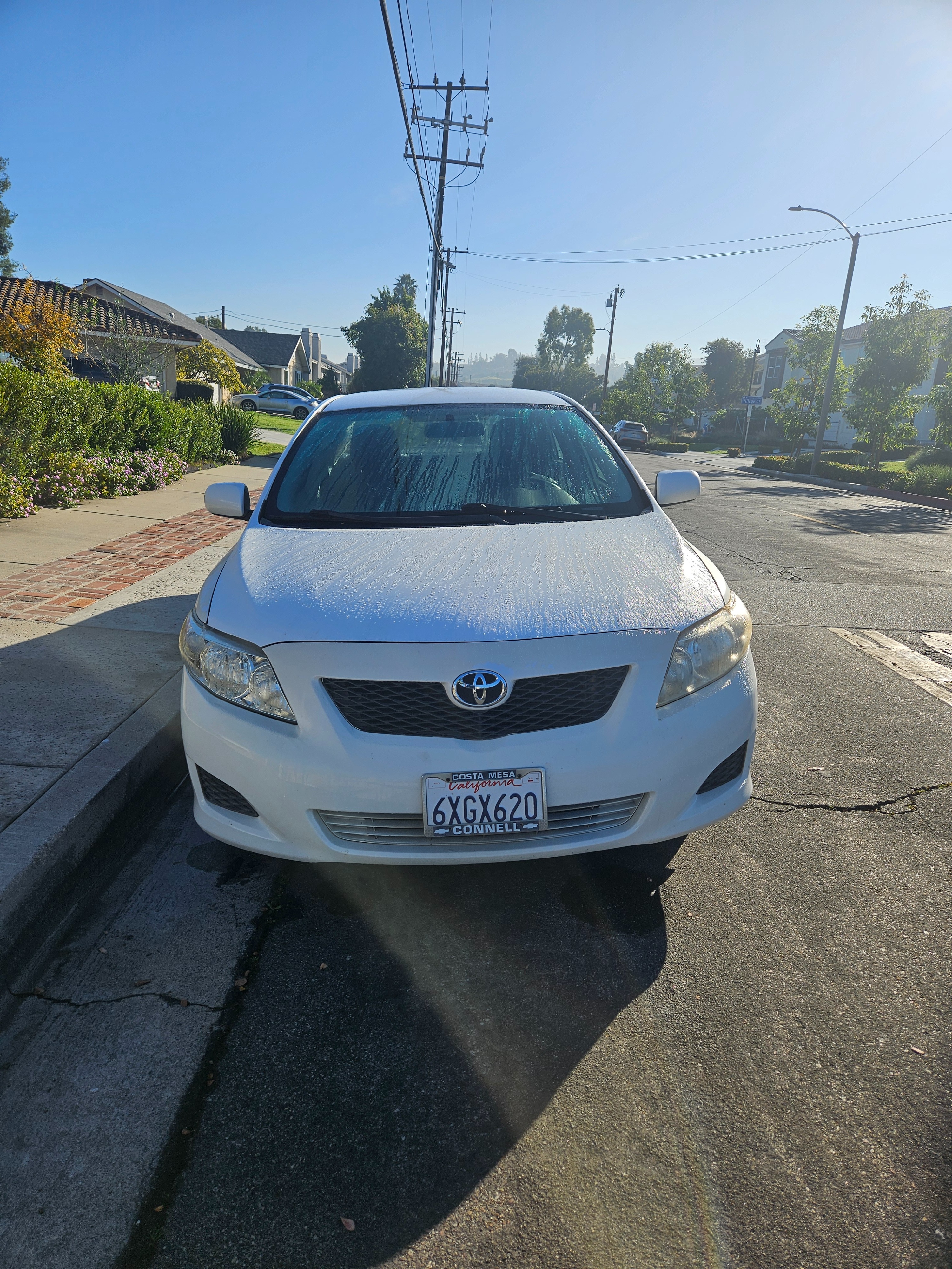 Used 2010 Toyota Corolla LE FWD image 6