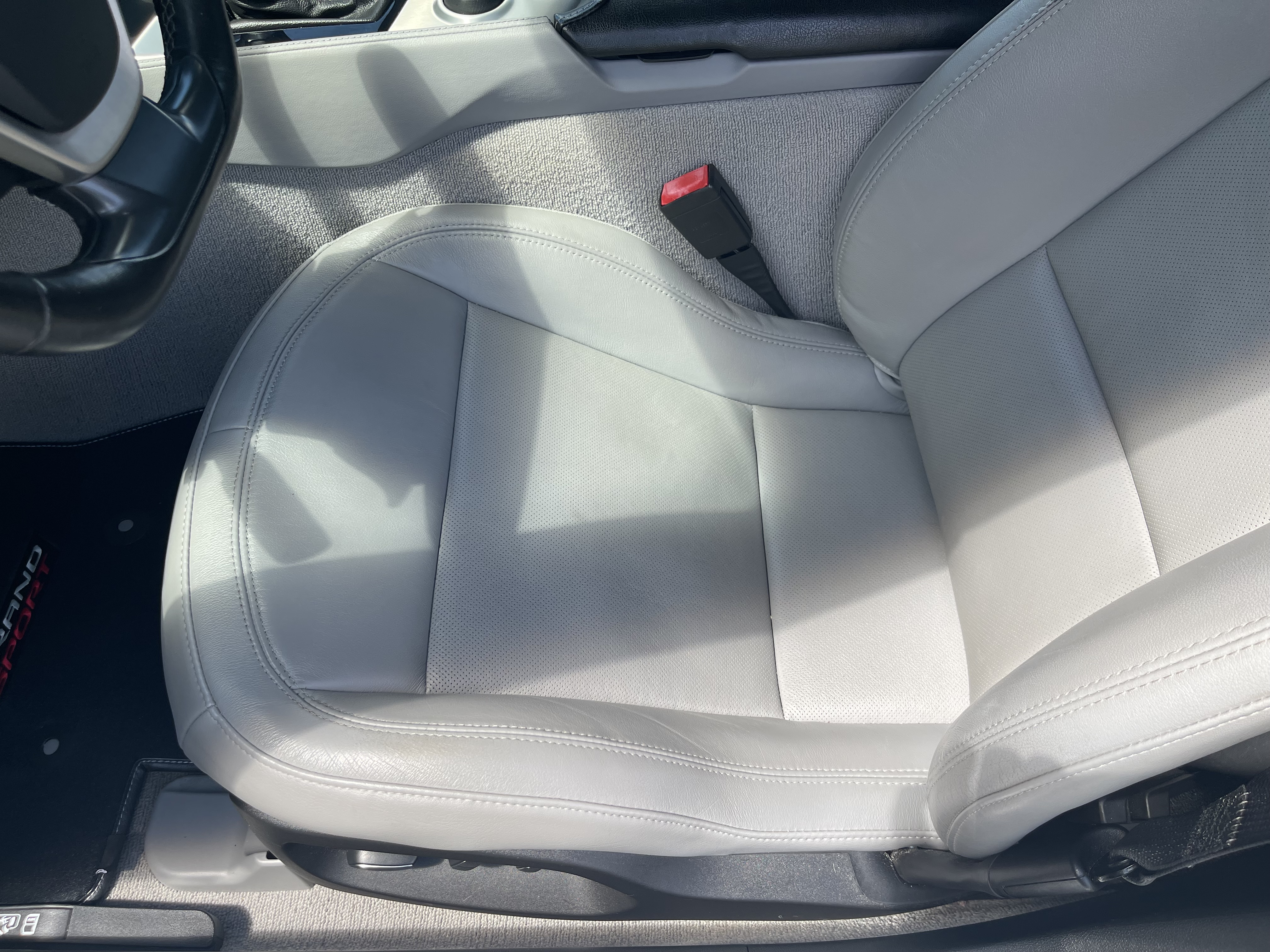 Used 2019 Chevrolet Corvette Grand Sport RWD image 10
