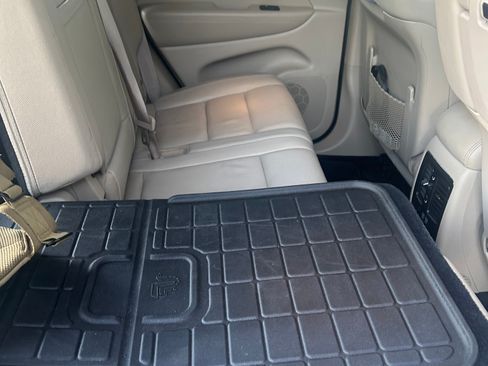 Used 2018 Jeep Grand Cherokee Limited w/ Luxury Group II RWD image 16