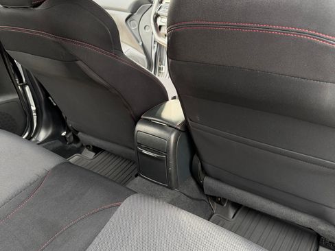 Used 2015 Subaru WRX image 13