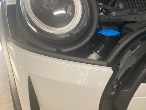 Used 2024 MINI Cooper S w/ Signature Upholstery Package image 25