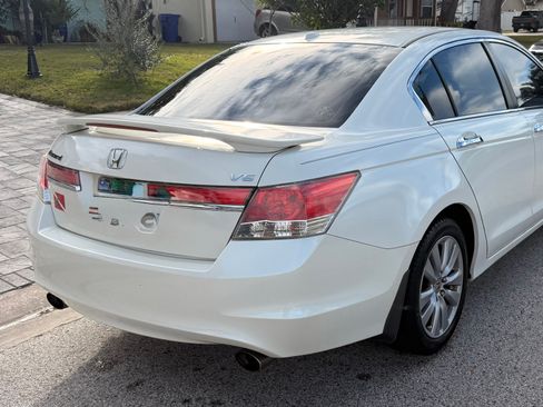 Used 2011 Honda Accord EX-L image 43