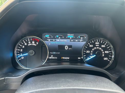 Used 2018 Ford F150 Lariat AWD/4WD image 16