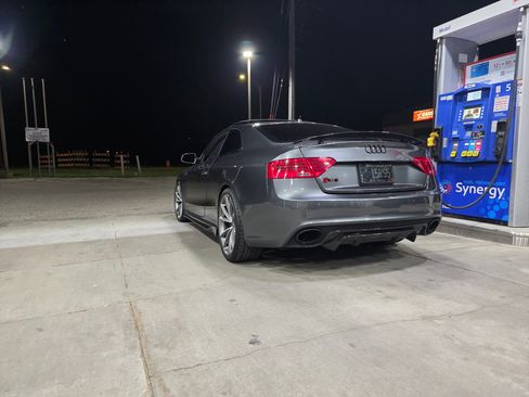 Used 2015 Audi RS 5 Coupe image 16