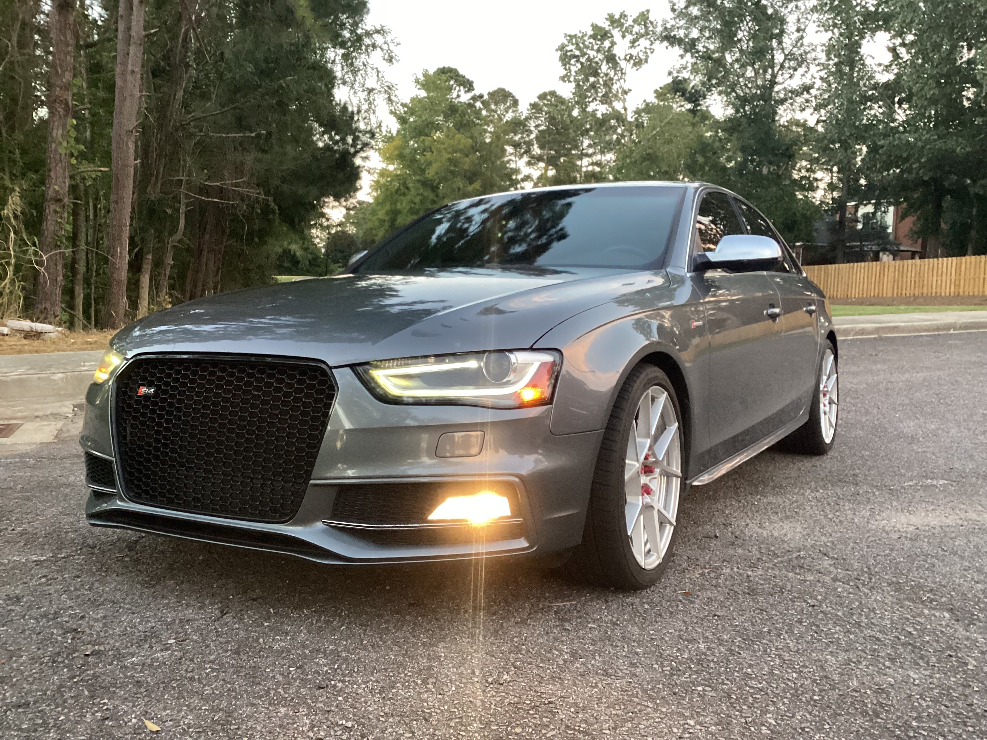Used 2014 Audi S4 Premium Plus AWD/4WD image 11
