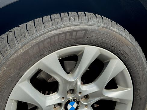 Used 2012 BMW X5 xDrive35d AWD/4WD image 16