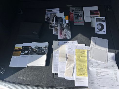 Used 2017 Audi Q5 2.0T Premium Plus w/ Technology Package image 22